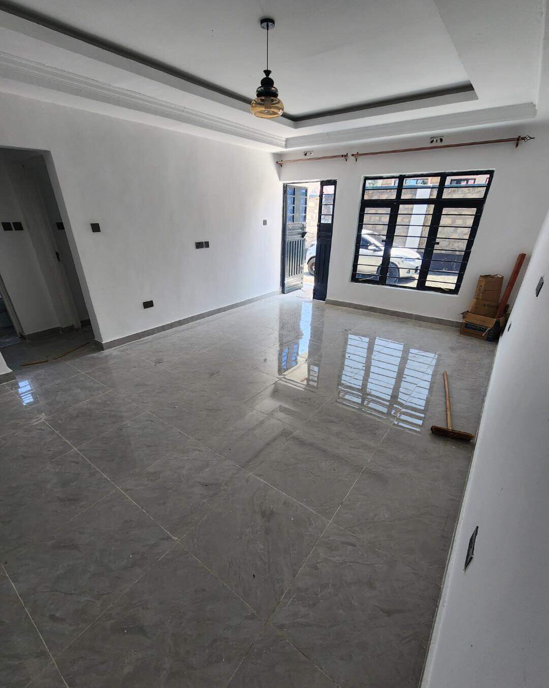 4BR Garden Home at KSh 60K