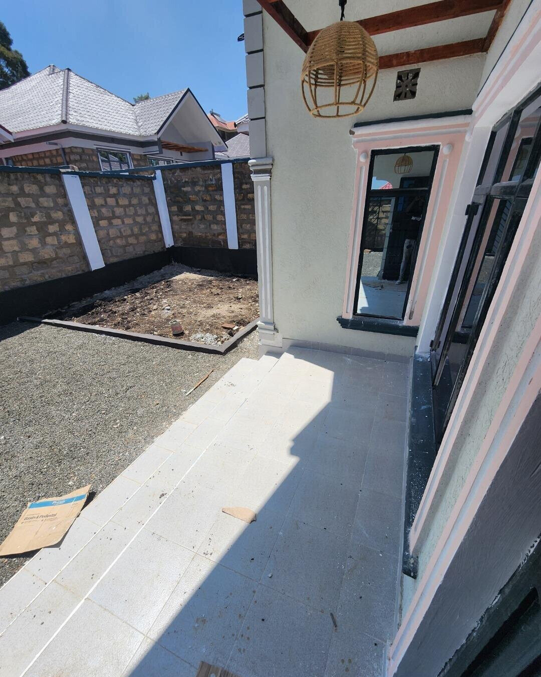 4BR Garden Home at KSh 60K