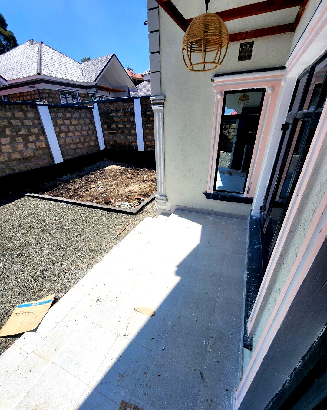 4BR Garden Home at KSh 60K