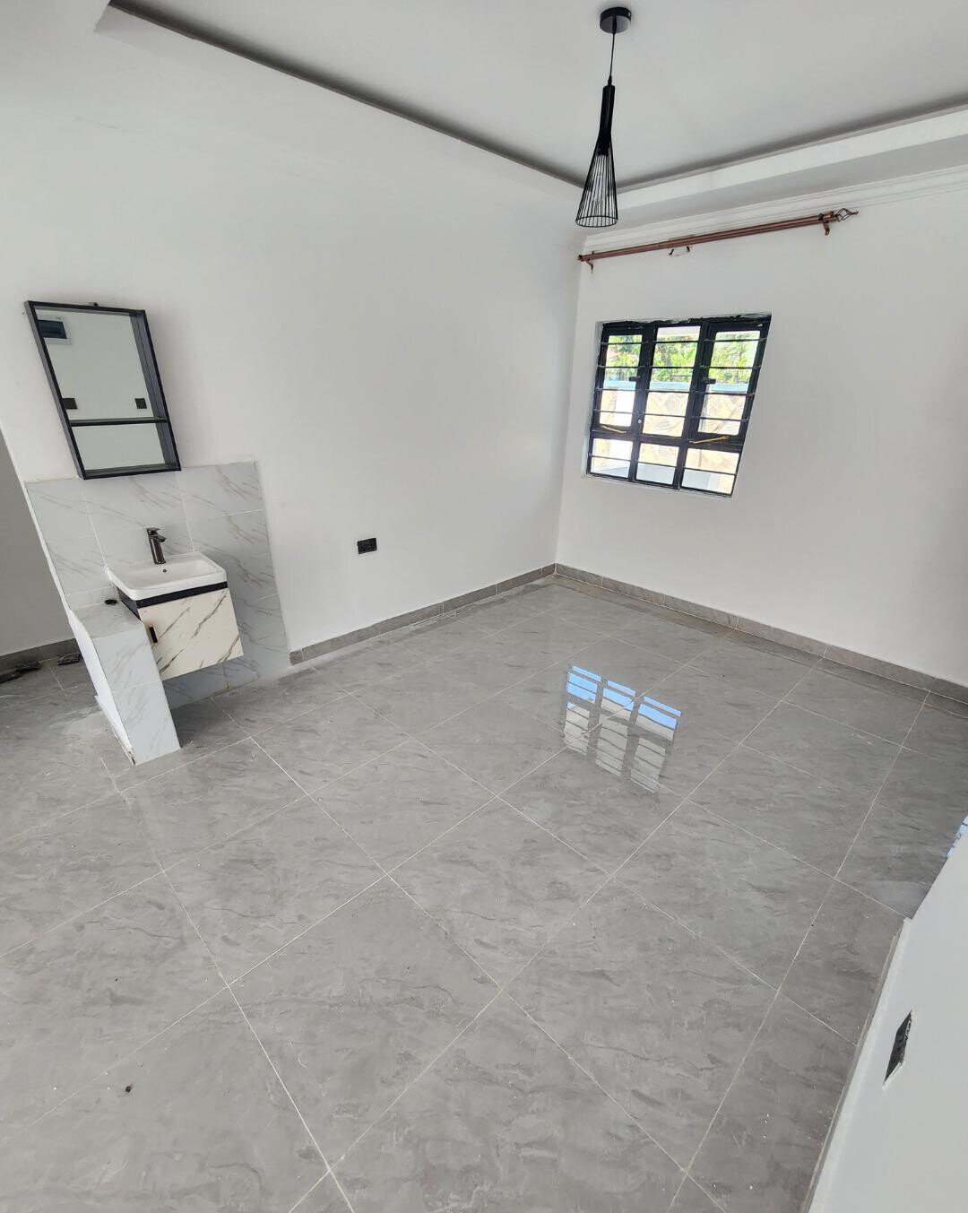 4BR Garden Home at KSh 60K