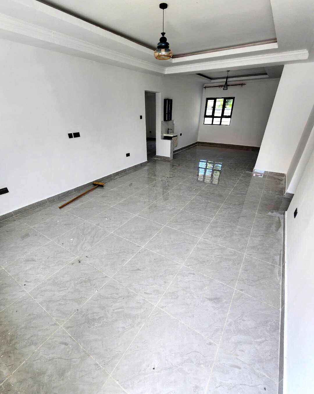 4BR Garden Home at KSh 60K