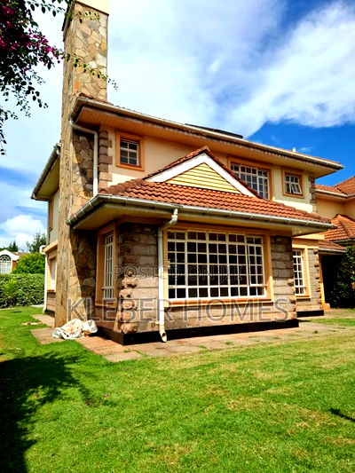 4bdrm Maisonette in Runda for sale - Image 1