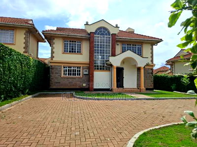 4bdrm Maisonette in Runda for sale - Image 12