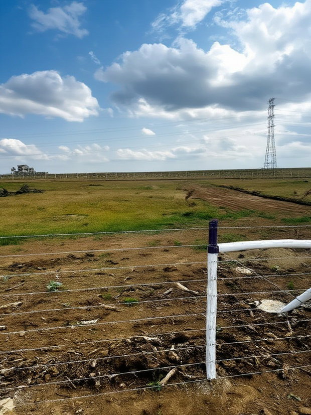 50 by 100 Plots, Good View of Mt Longonot, Cash