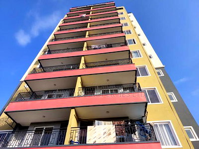 2bdrm Apartment in Kamakis for rent - Image 1