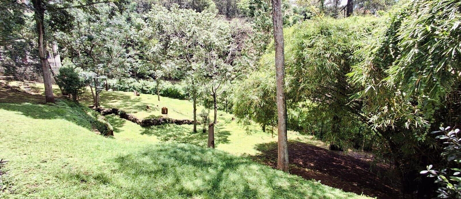 Garden Oasis at KSh 195K