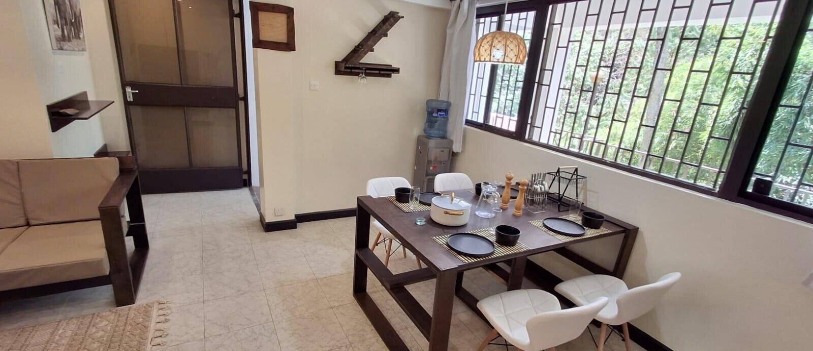 Garden Oasis at KSh 195K