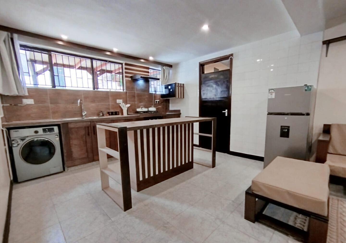 Garden Oasis at KSh 195K