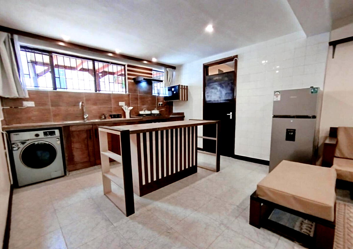 Garden Oasis at KSh 195K