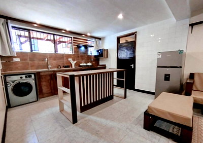 Garden Oasis at KSh 195K
