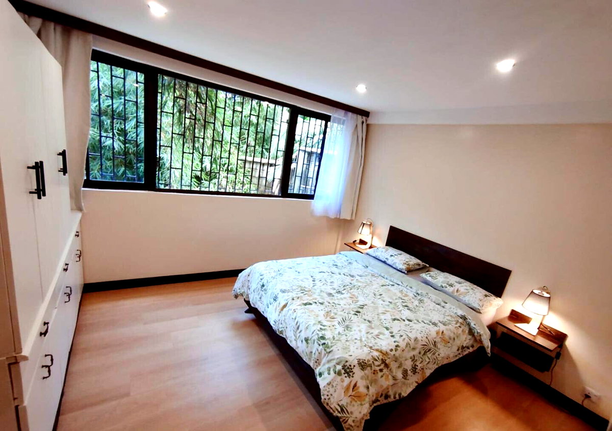 Garden Oasis at KSh 195K