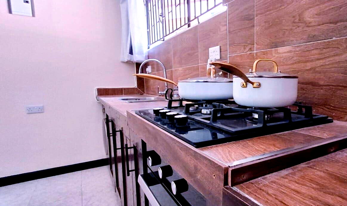 Garden Oasis at KSh 195K