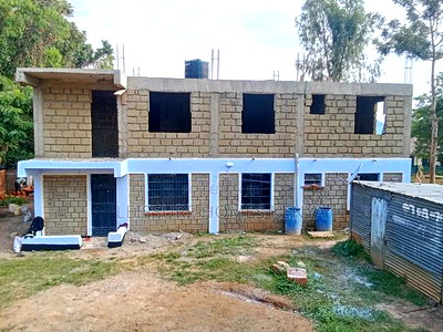 2bdrm Apartment in Siaya Township for rent - Image 2