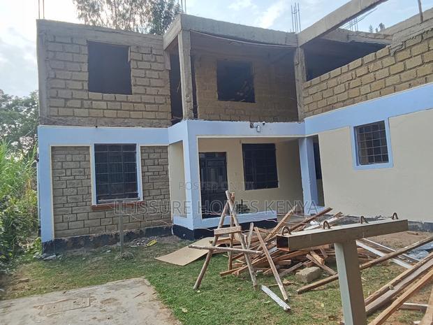 2bdrm Apartment in Siaya Township for rent
