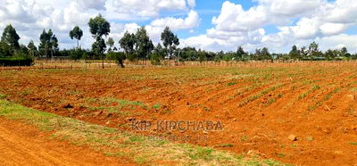 1 Acre for Sale in Kiplombe Kapndani in Eldoret - Image 4
