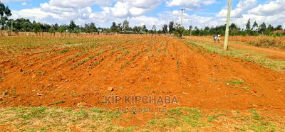 1 Acre for Sale in Kiplombe Kapndani in Eldoret - Image 1