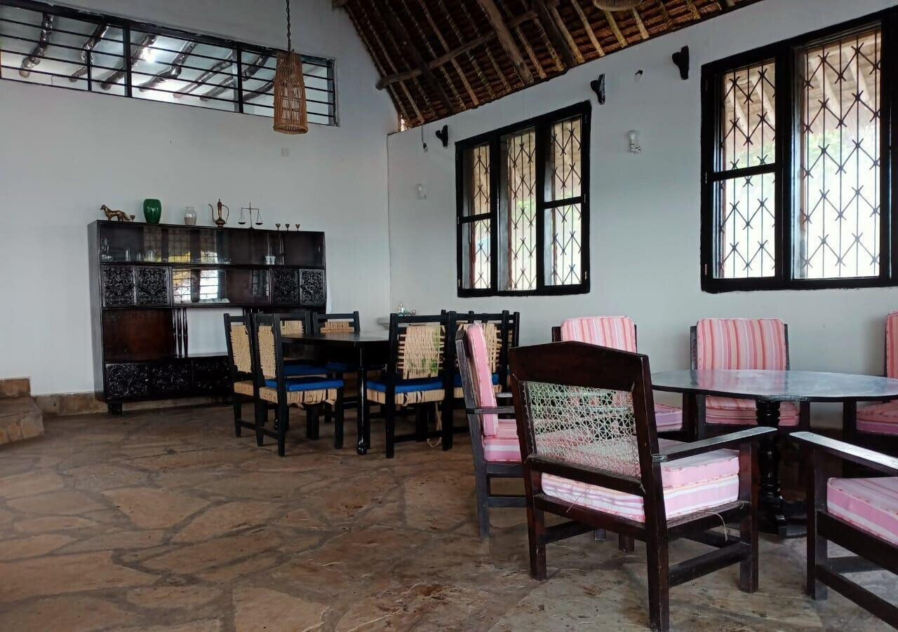 Kilifi Beachfront 3BR at KSh 250K