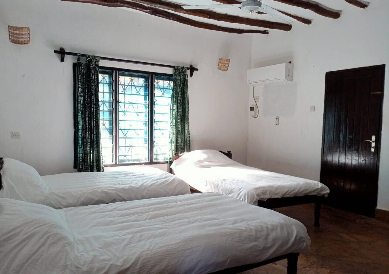 Kilifi Beachfront 3BR at KSh 250K