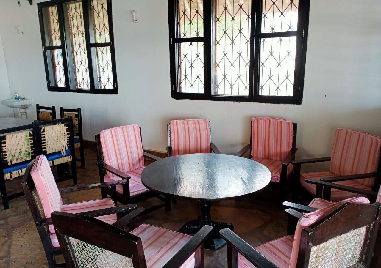 Kilifi Beachfront 3BR at KSh 250K