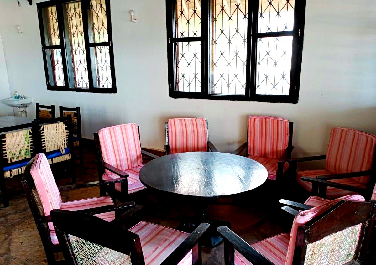 Kilifi Beachfront 3BR at KSh 250K