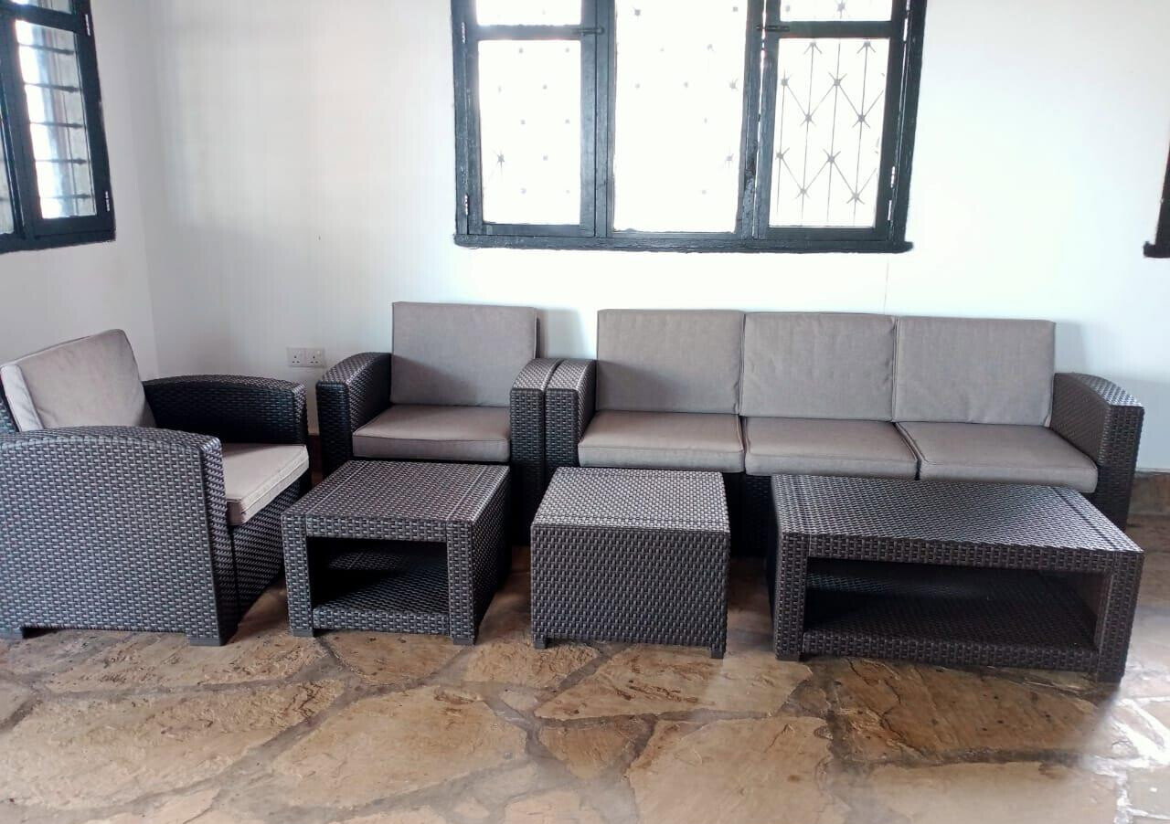 Kilifi Beachfront 3BR at KSh 250K