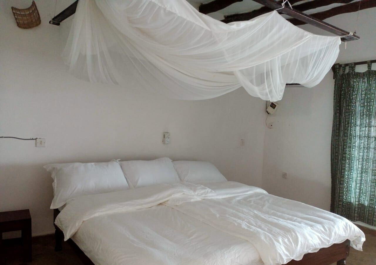 Kilifi Beachfront 3BR at KSh 250K