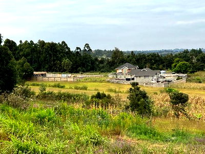 Prime 76ft by 100 Fts Residential Plot for Sale in Kamangu - Image 11