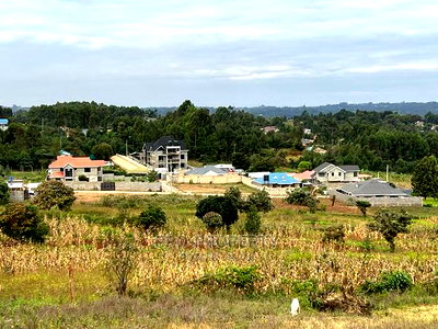 Prime 76ft by 100 Fts Residential Plot for Sale in Kamangu - Image 10