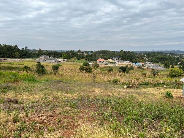 Prime 76ft by 100 Fts Residential Plot for Sale in Kamangu