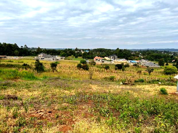 Prime 76ft by 100 Fts Residential Plot for Sale in Kamangu