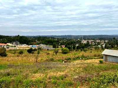 Prime 76ft by 100 Fts Residential Plot for Sale in Kamangu - Image 3