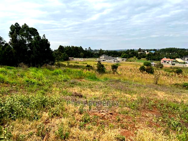 Prime 76ft by 100 Fts Residential Plot for Sale in Kamangu