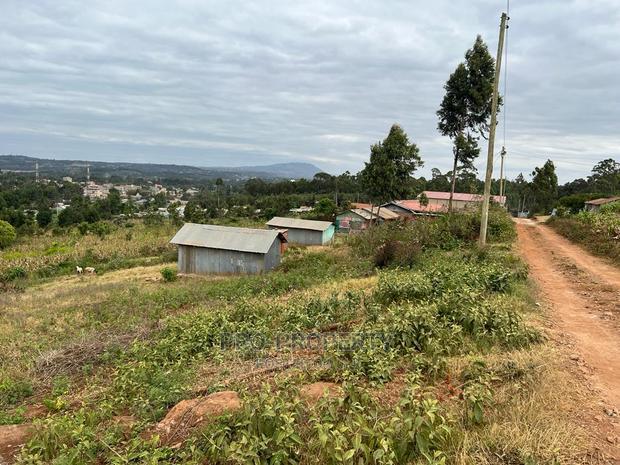 Prime 76ft by 100 Fts Residential Plot for Sale in Kamangu