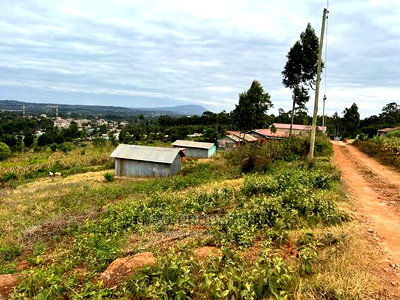 Prime 76ft by 100 Fts Residential Plot for Sale in Kamangu - Image 6