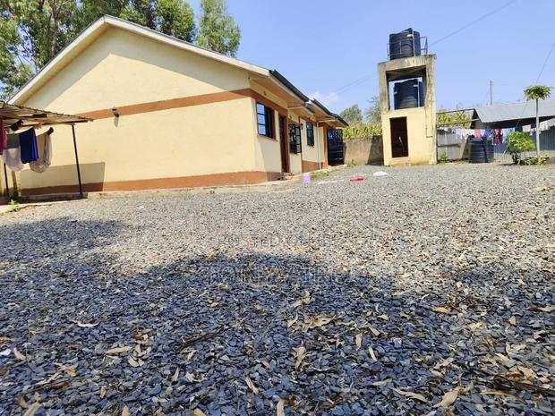 2bdrm Apartment in Umbwa Kali, Central Kamagambo for sale