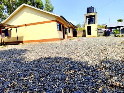 2bdrm Apartment in Umbwa Kali, Central Kamagambo for sale - Image 6