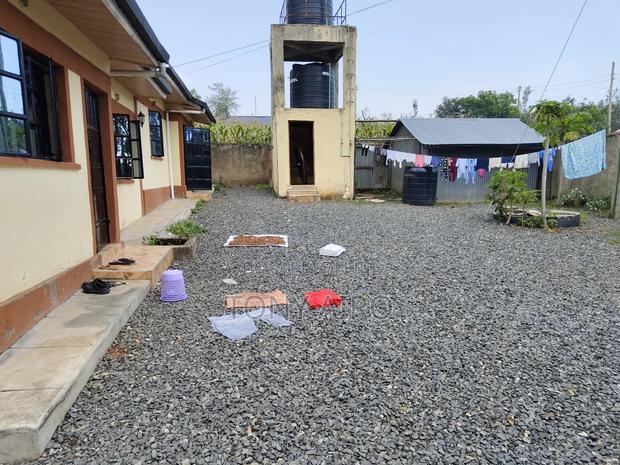 2bdrm Apartment in Umbwa Kali, Central Kamagambo for sale