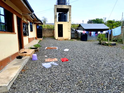 2bdrm Apartment in Umbwa Kali, Central Kamagambo for sale - Image 2