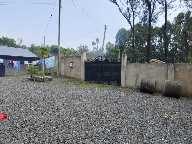 2bdrm Apartment in Umbwa Kali, Central Kamagambo for sale