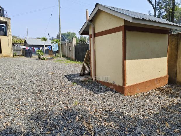 2bdrm Apartment in Umbwa Kali, Central Kamagambo for sale