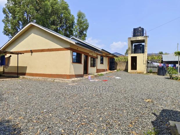 2bdrm Apartment in Umbwa Kali, Central Kamagambo for sale