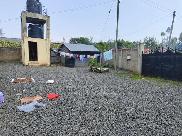 2bdrm Apartment in Umbwa Kali, Central Kamagambo for sale