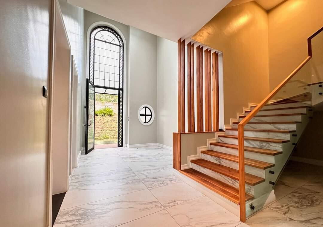 5-Ensuite Villa with DSQ & Rooftop Terrace - Loresho