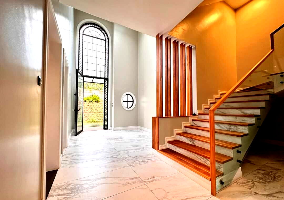 5-Ensuite Villa with DSQ & Rooftop Terrace - Loresho