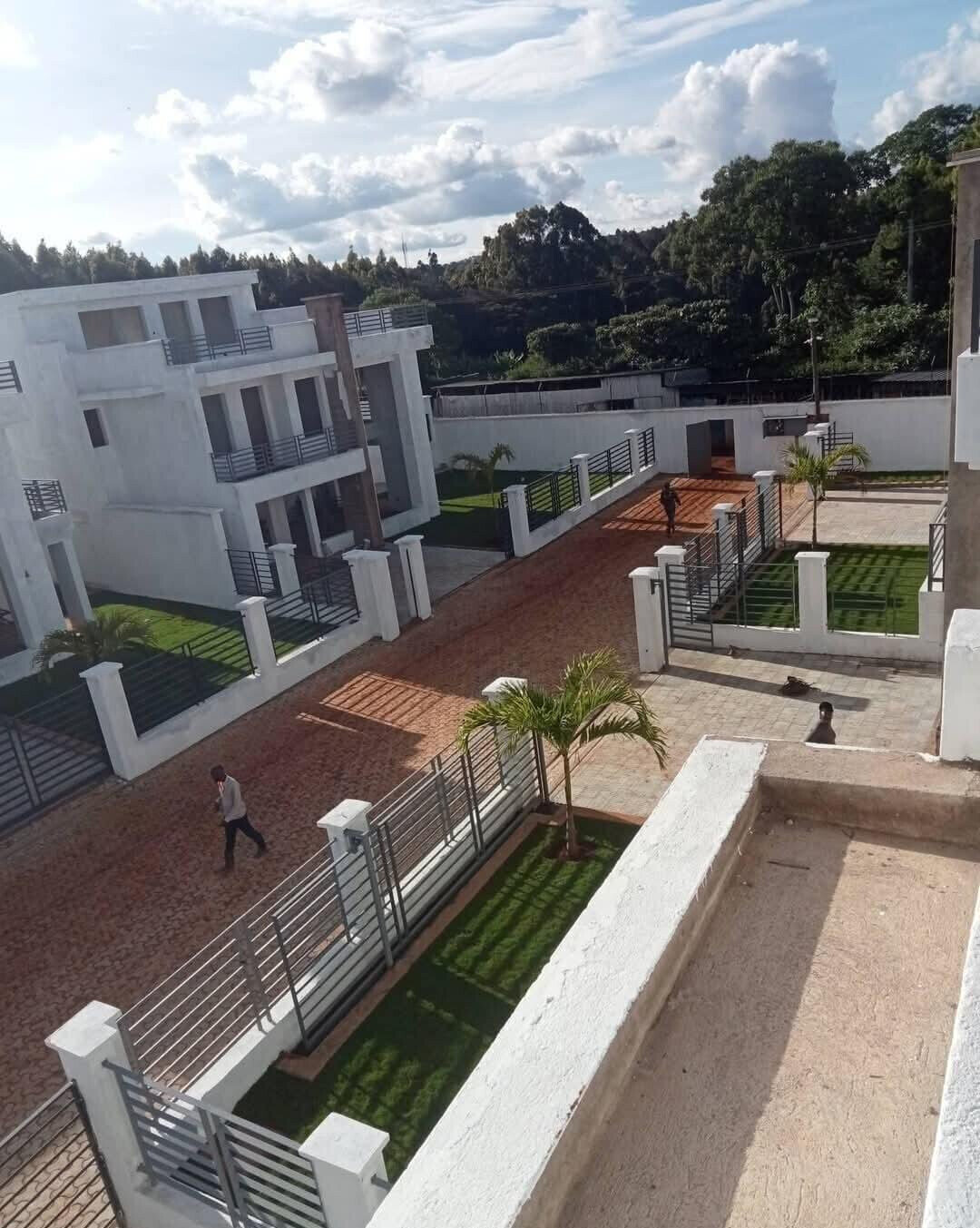 KSh 26M Townhouse with Garden