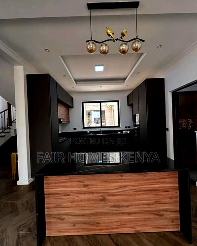 4bdrm Townhouse/Terrace in Mageta Road, Lavington for sale - Image 4
