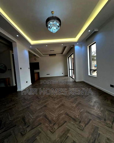 4bdrm Townhouse/Terrace in Mageta Road, Lavington for sale - Image 2