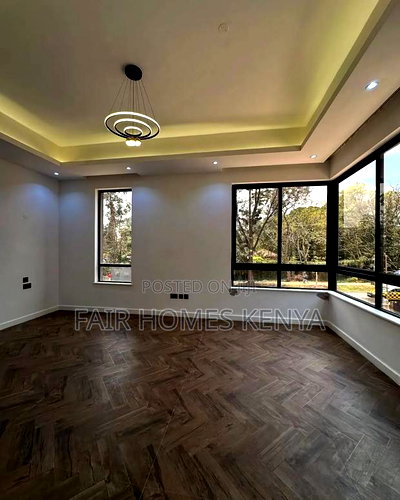 4bdrm Townhouse/Terrace in Mageta Road, Lavington for sale - Image 5