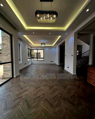 4bdrm Townhouse/Terrace in Mageta Road, Lavington for sale - Image 3