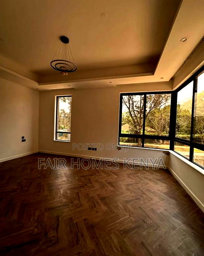 4bdrm Townhouse/Terrace in Mageta Road, Lavington for sale - Image 9